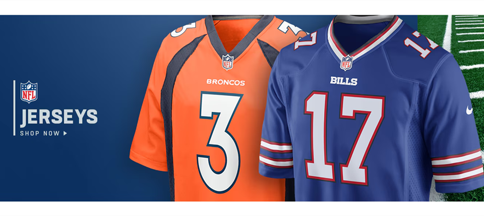 Wholesale NFL Jerseys Cheap